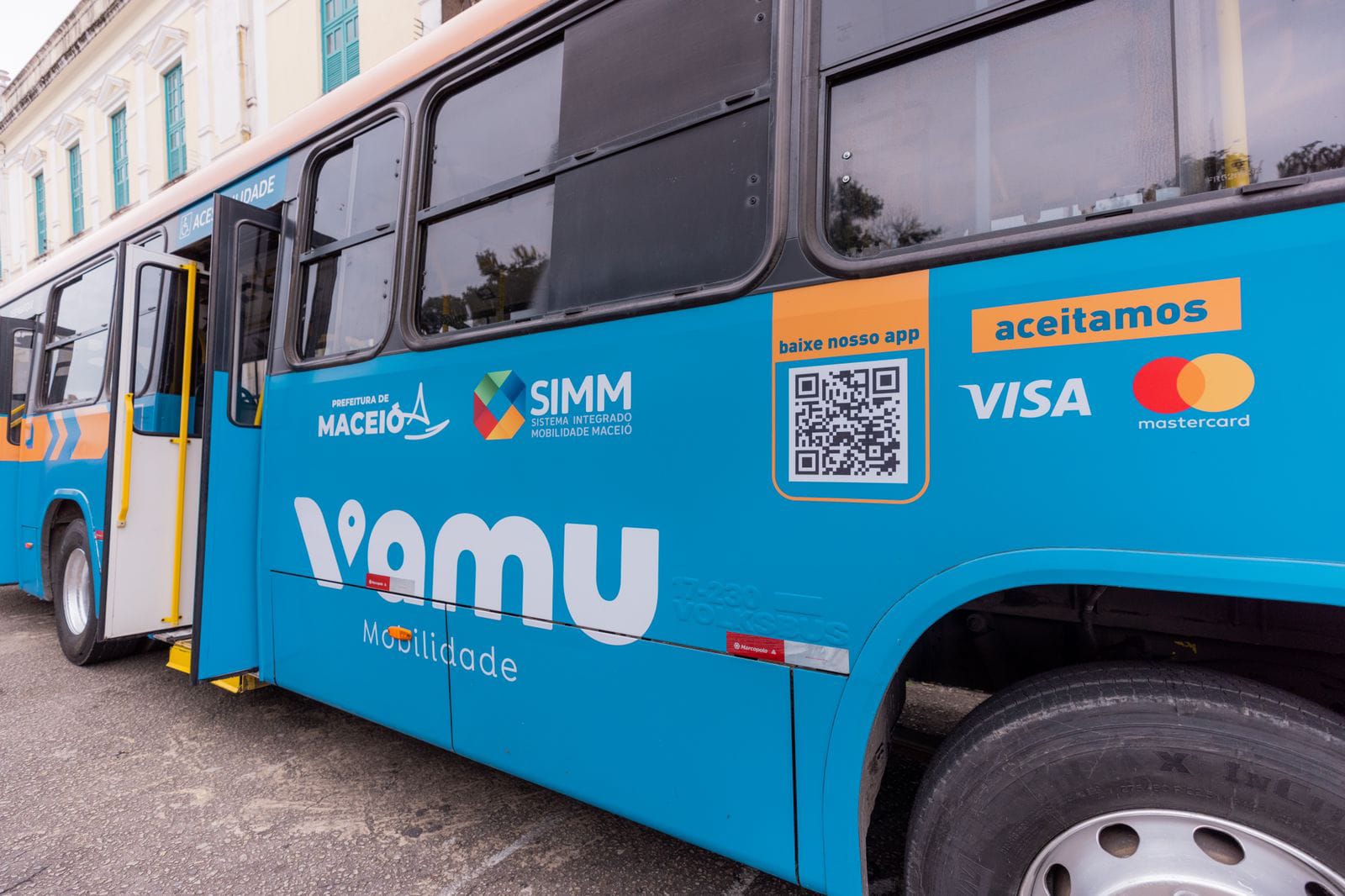Prefeitura de Maceió  Ônibus terão horário especial nos dias de…